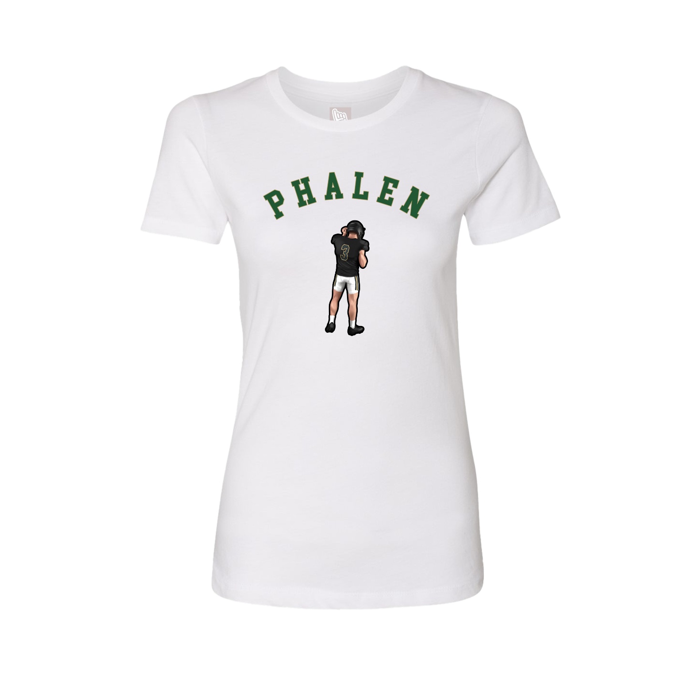 Womens Tee