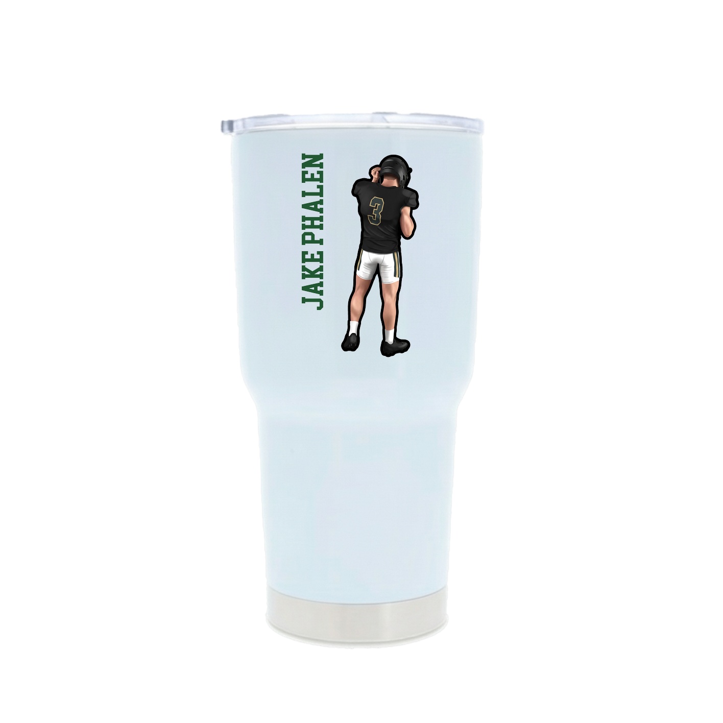 30oz Stainless Steel Tumbler
