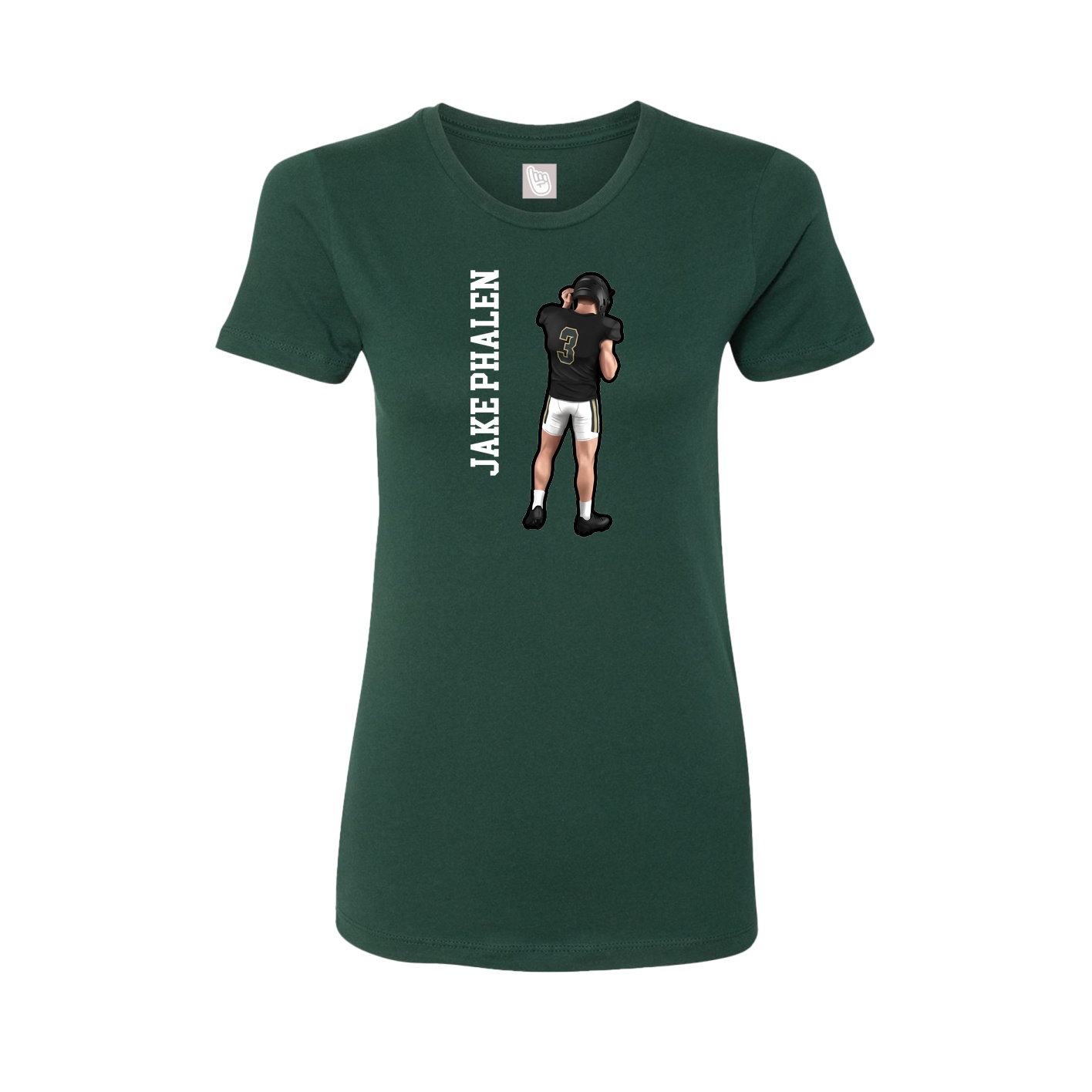 Fitted Women's Tee