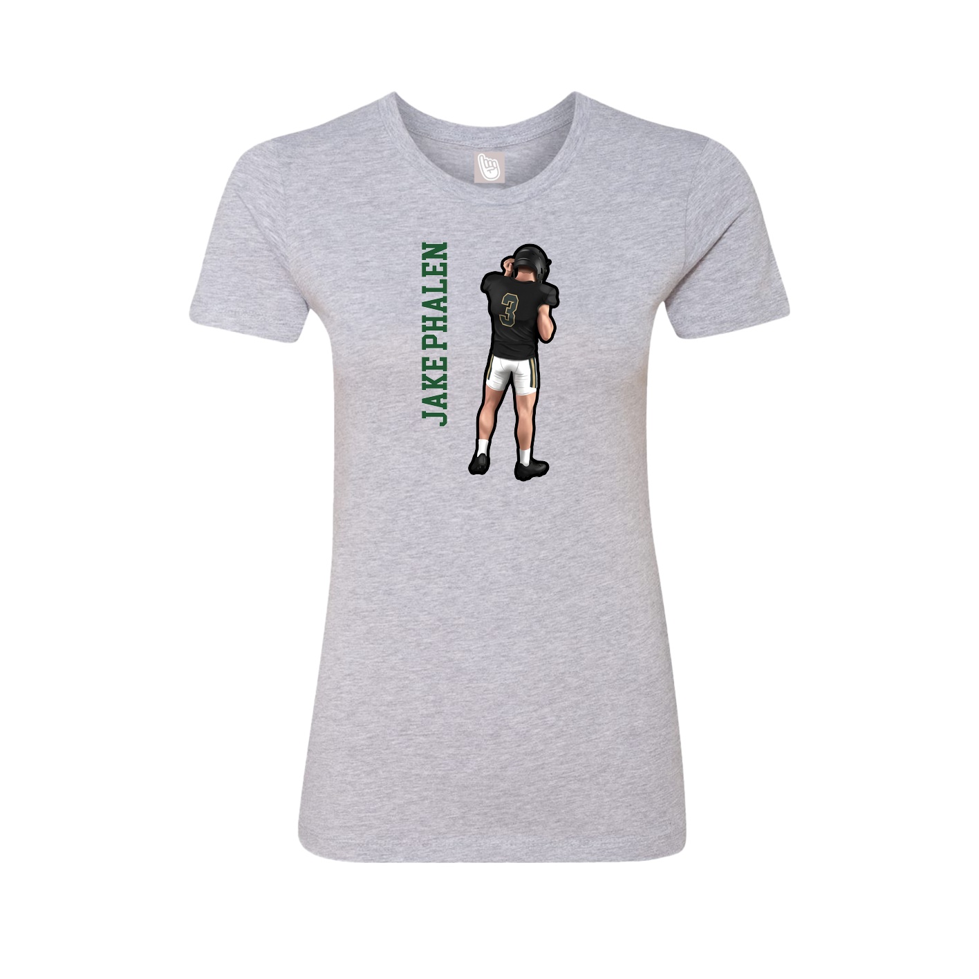 Womens Tee