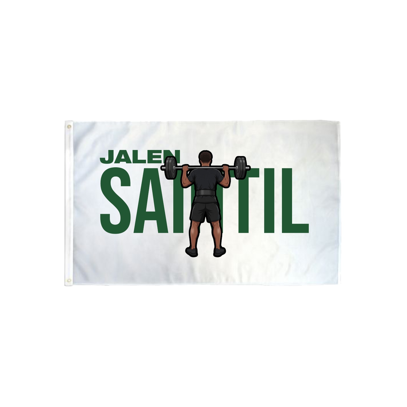 3x5 Flag