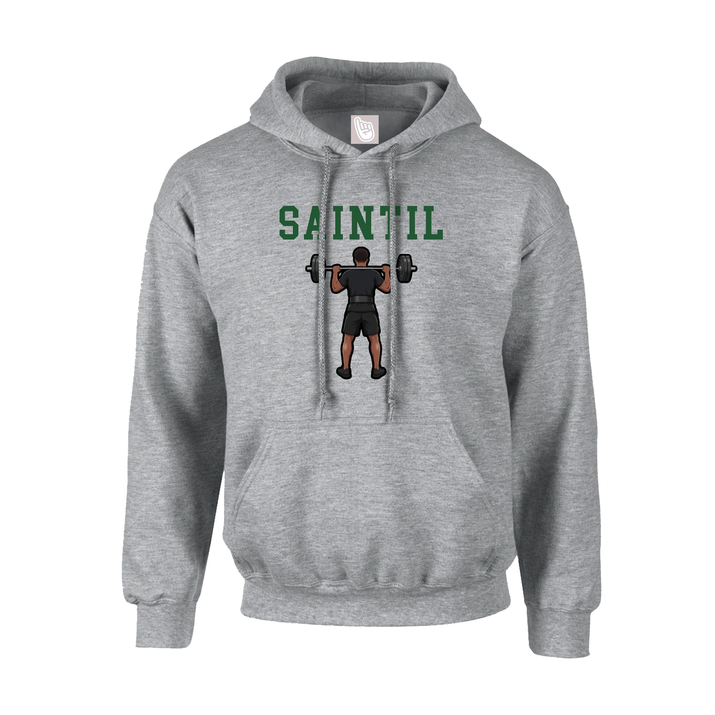 Hoodie
