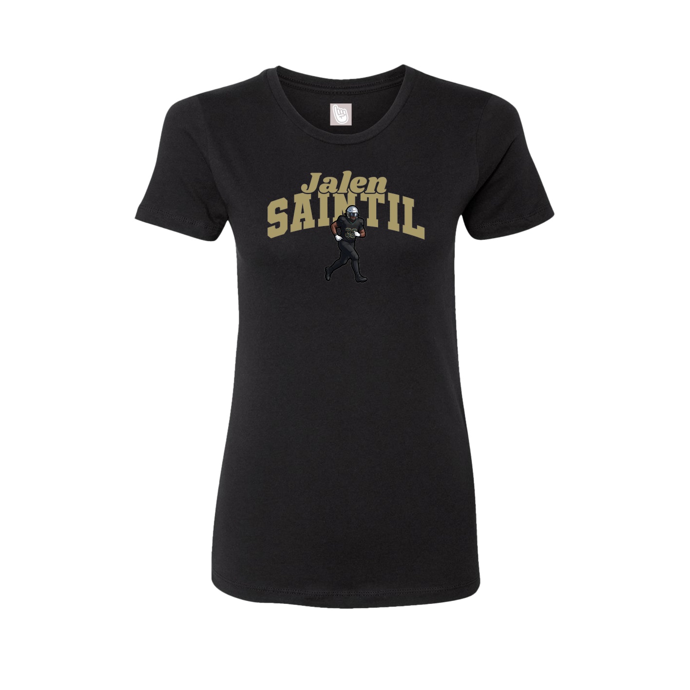 Fitted Women's Tee
