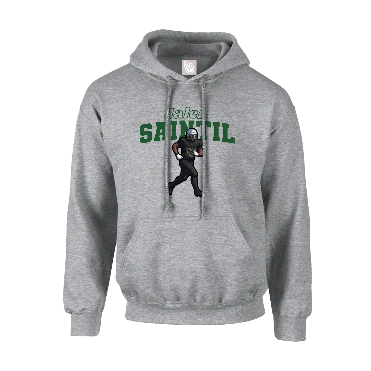 Hoodie