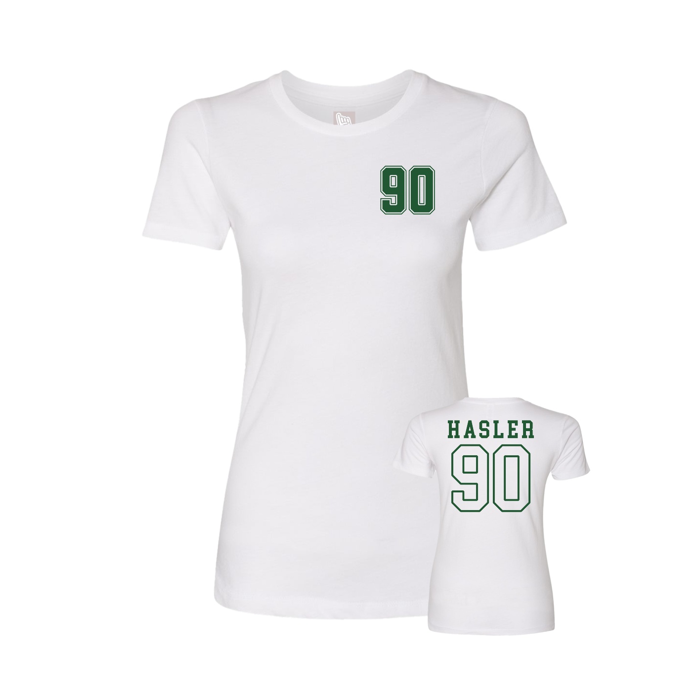 Womens Tee