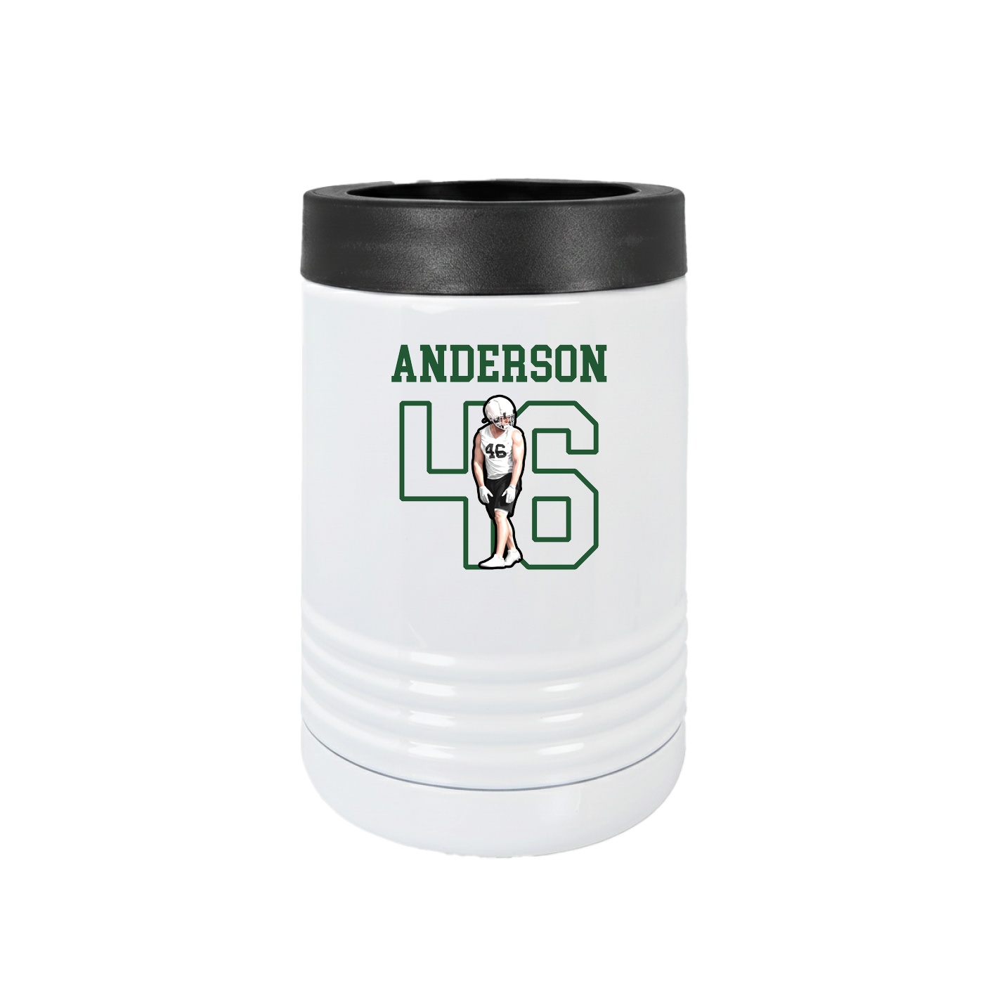 Beverage Holder — Shirsey in White