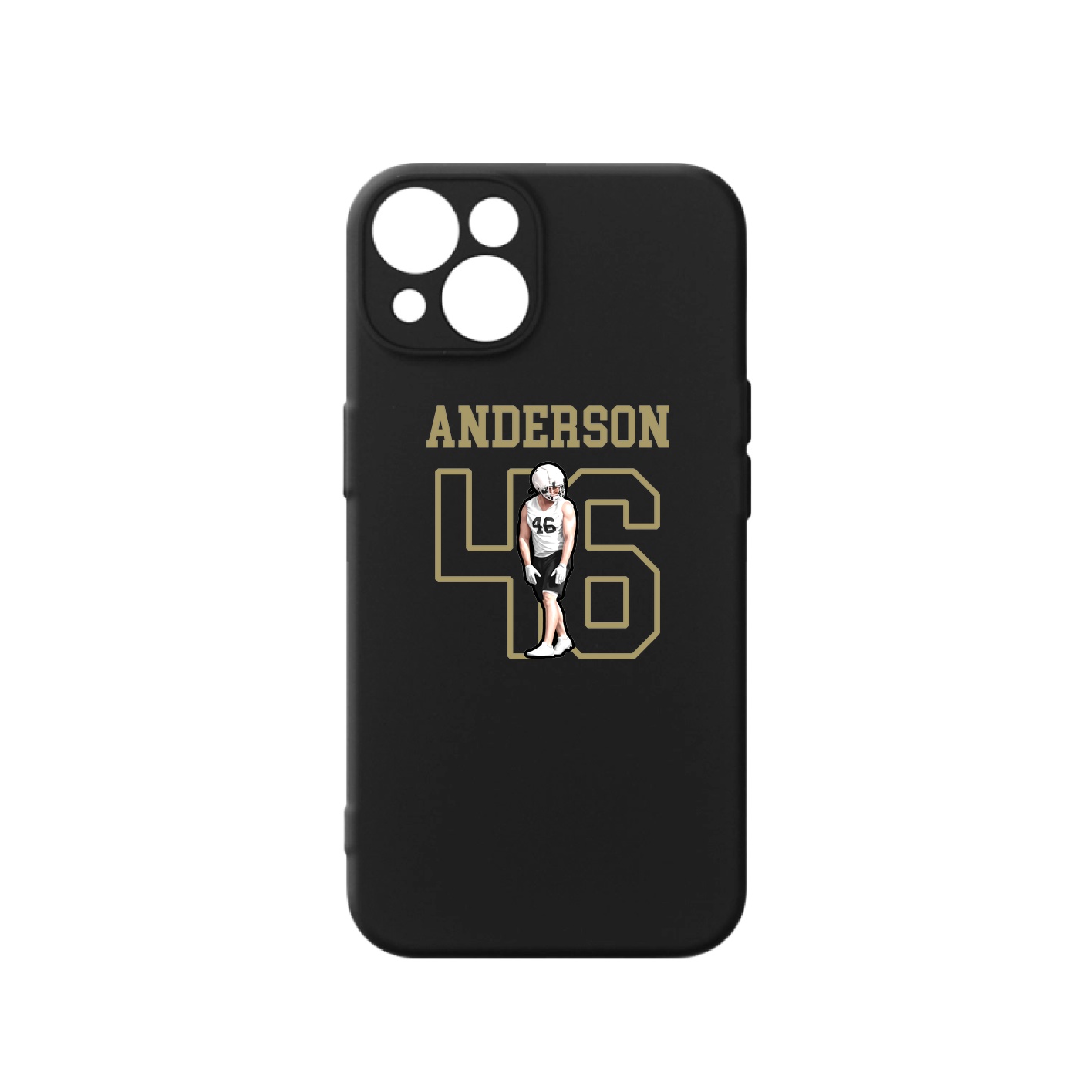 iPhone case
