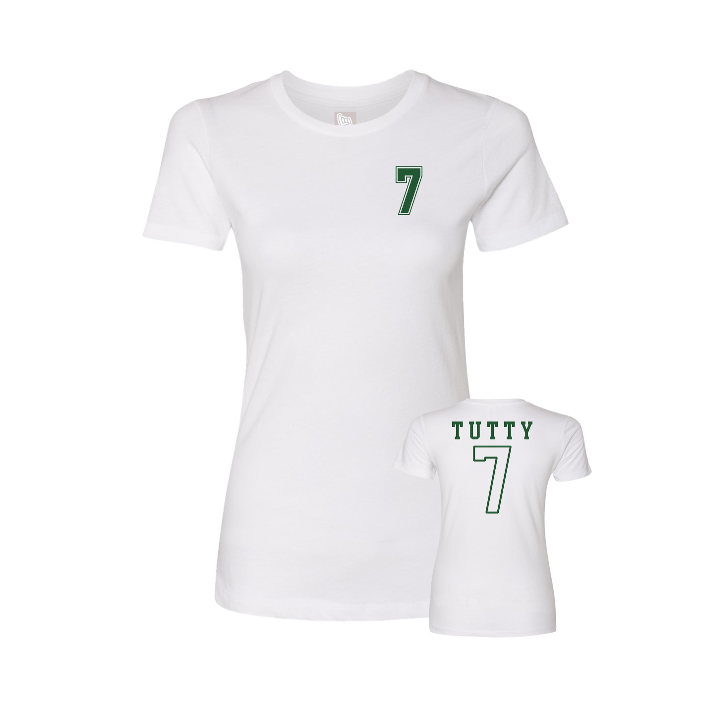 Womens Tee