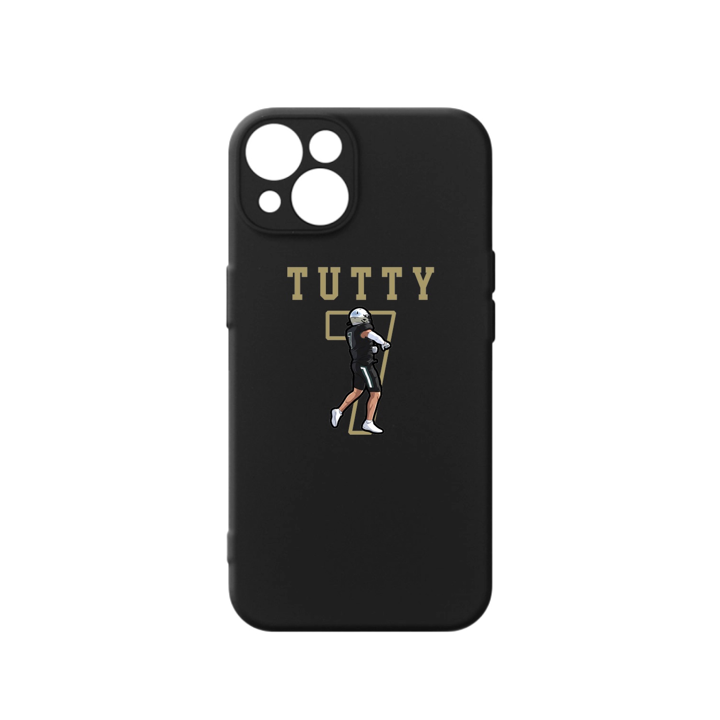 iPhone case