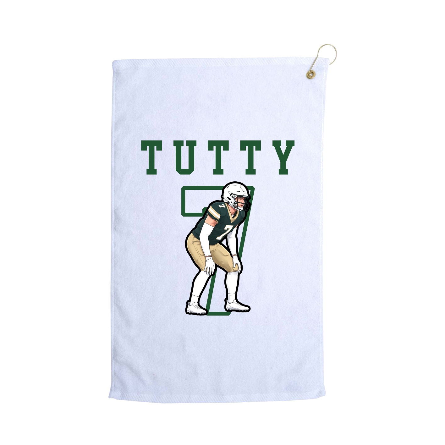 Golf Towel