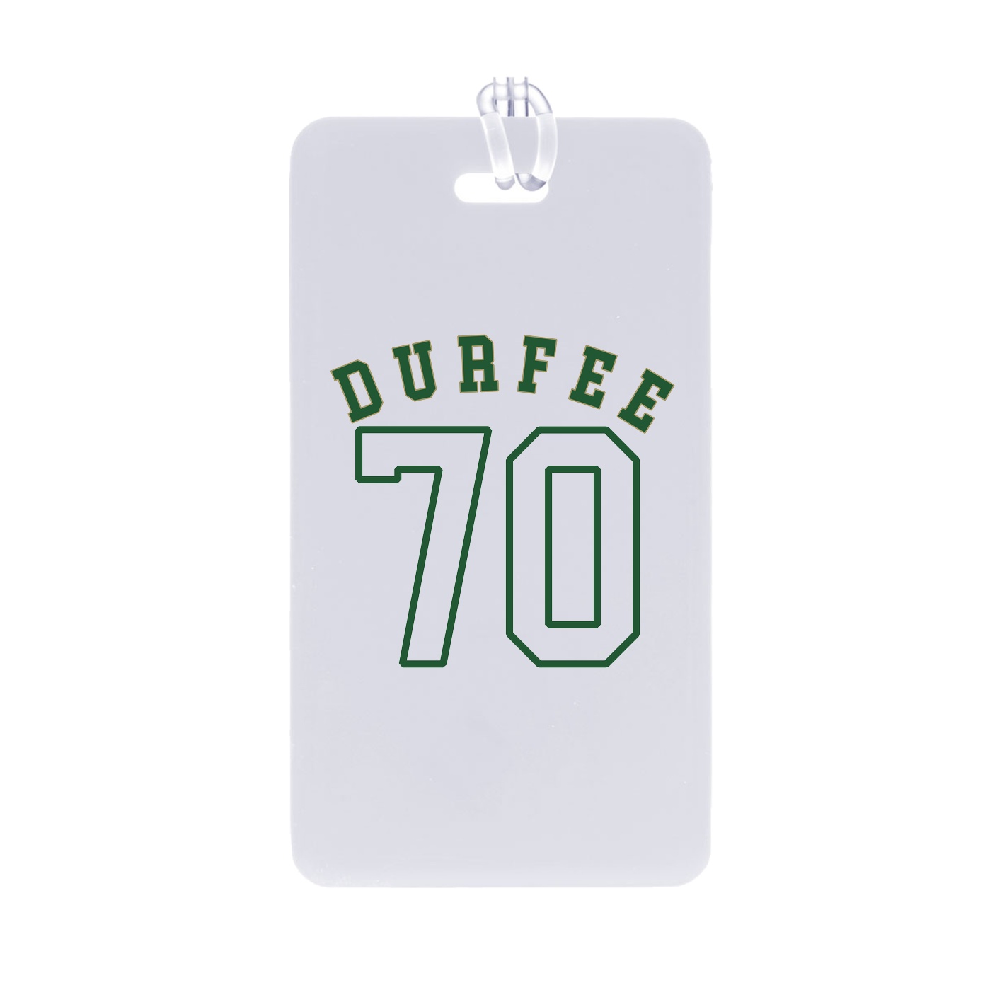Bag Tag
