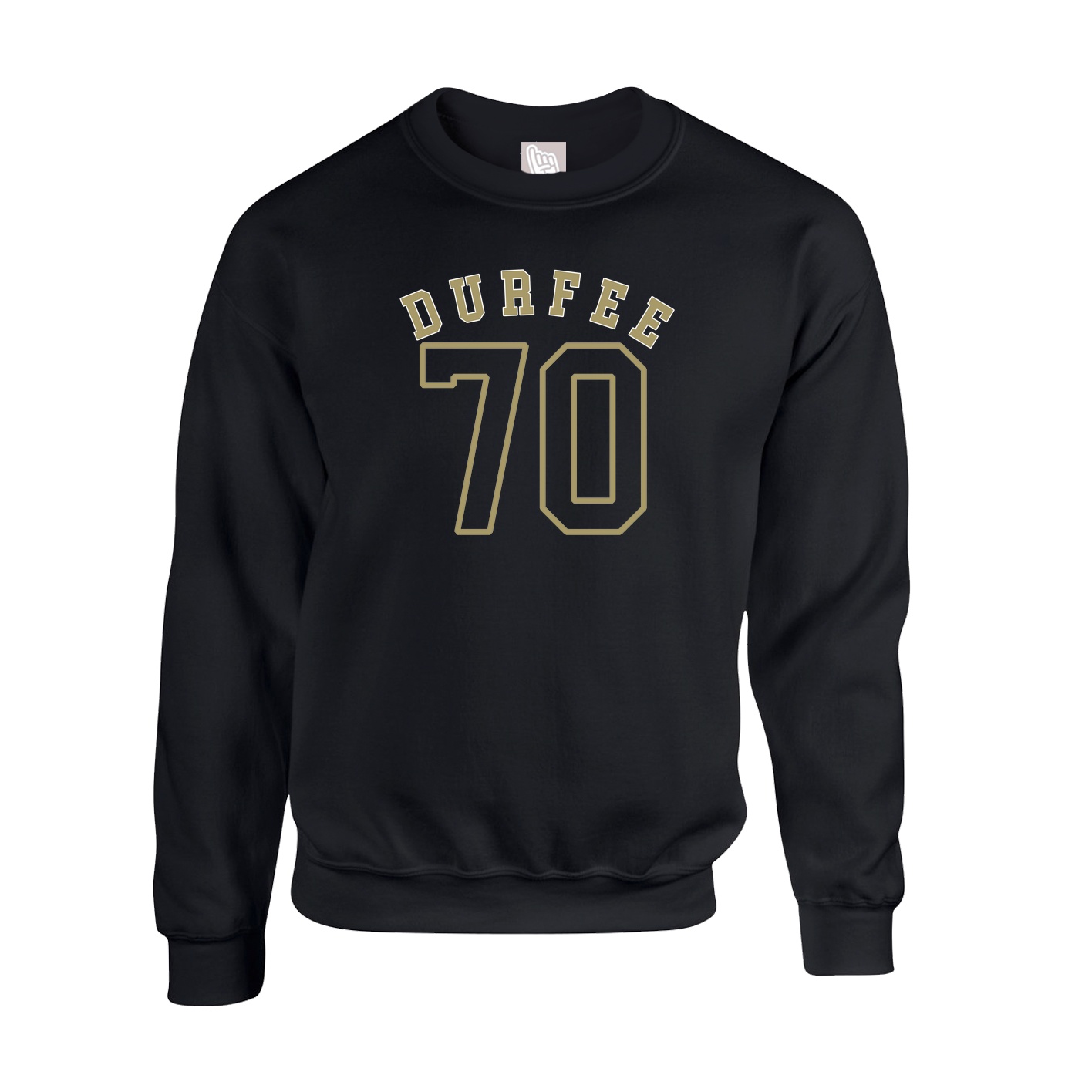 Fleece Crew