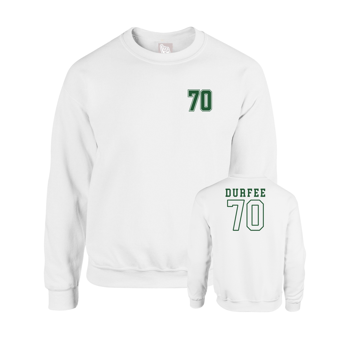 Fleece Crew