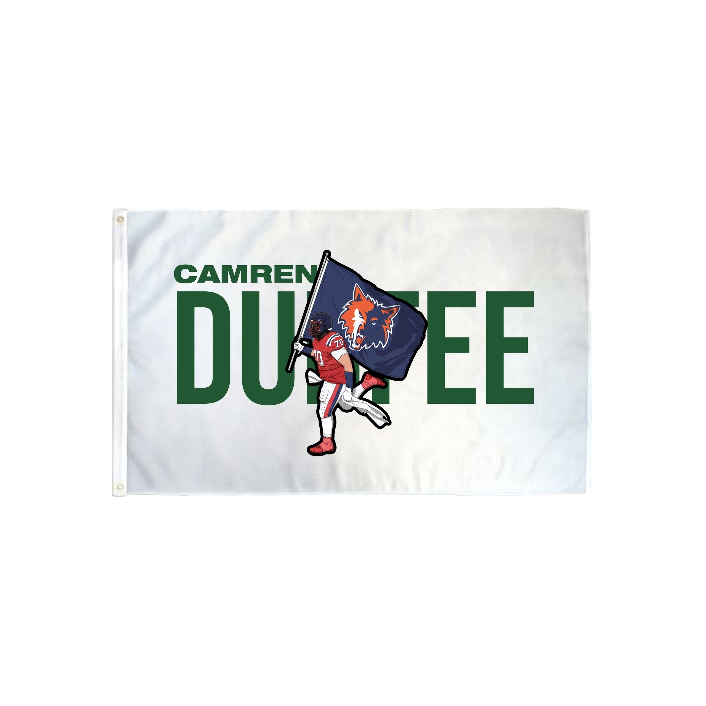 3x5 Flag