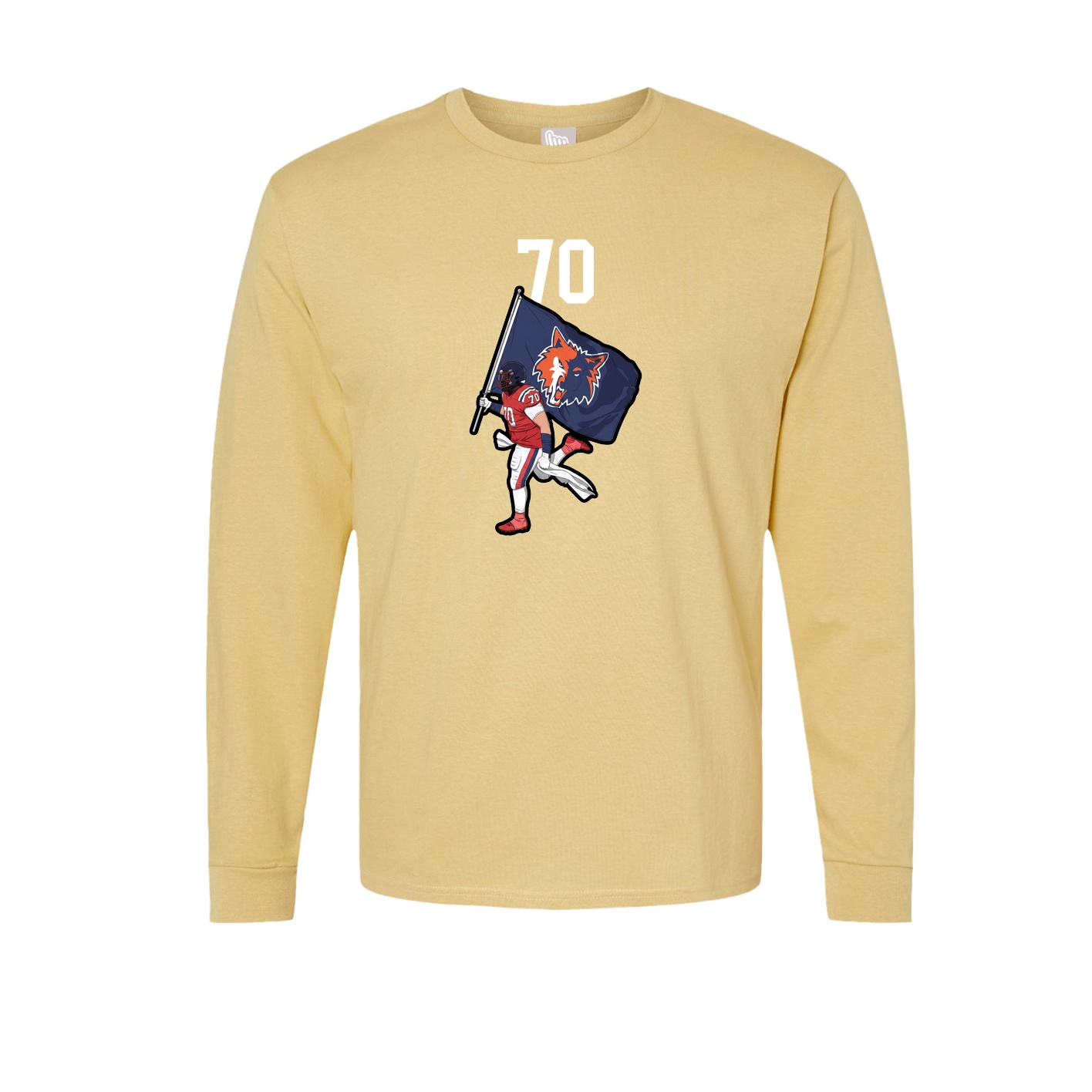Long Sleeve Tee