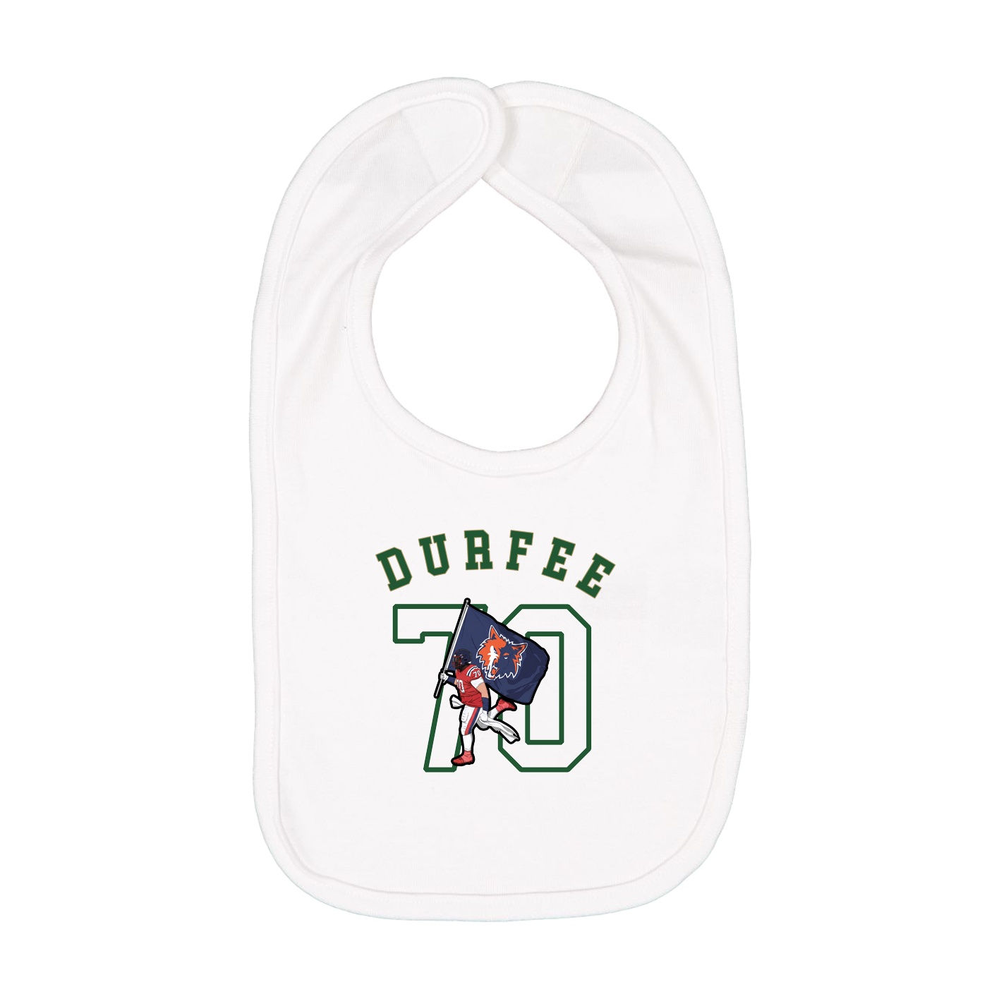 Infant Bib