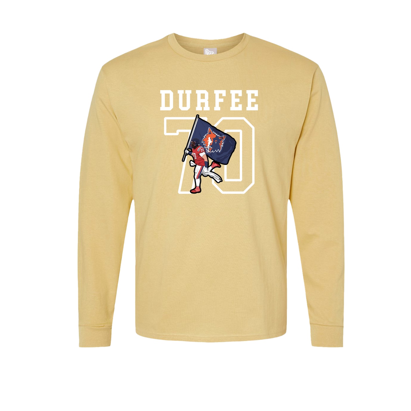 Long Sleeve Tee