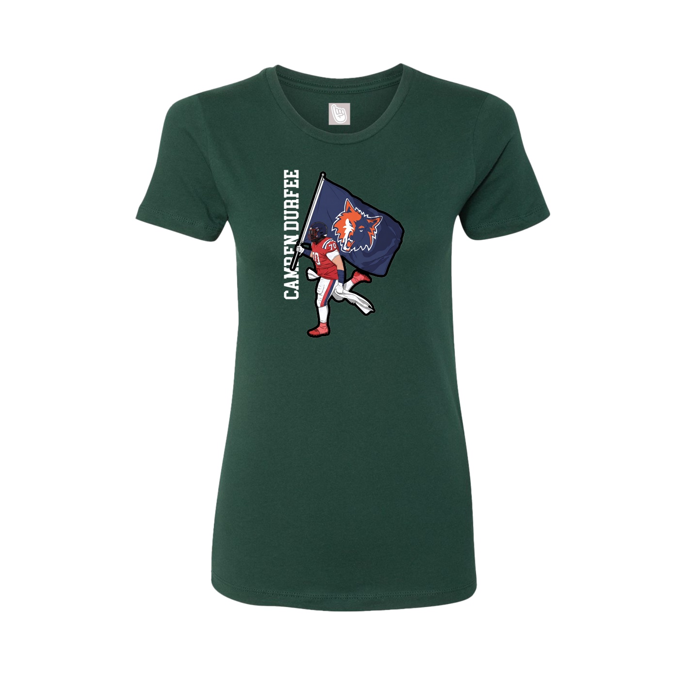 Womens Tee
