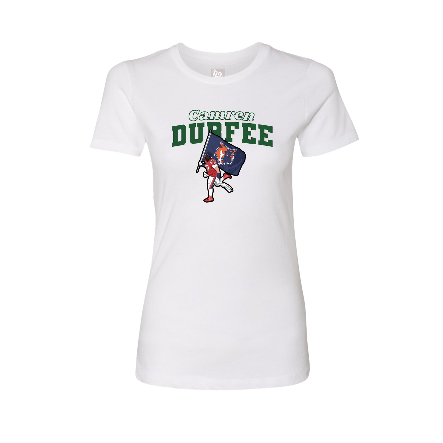 Womens Tee