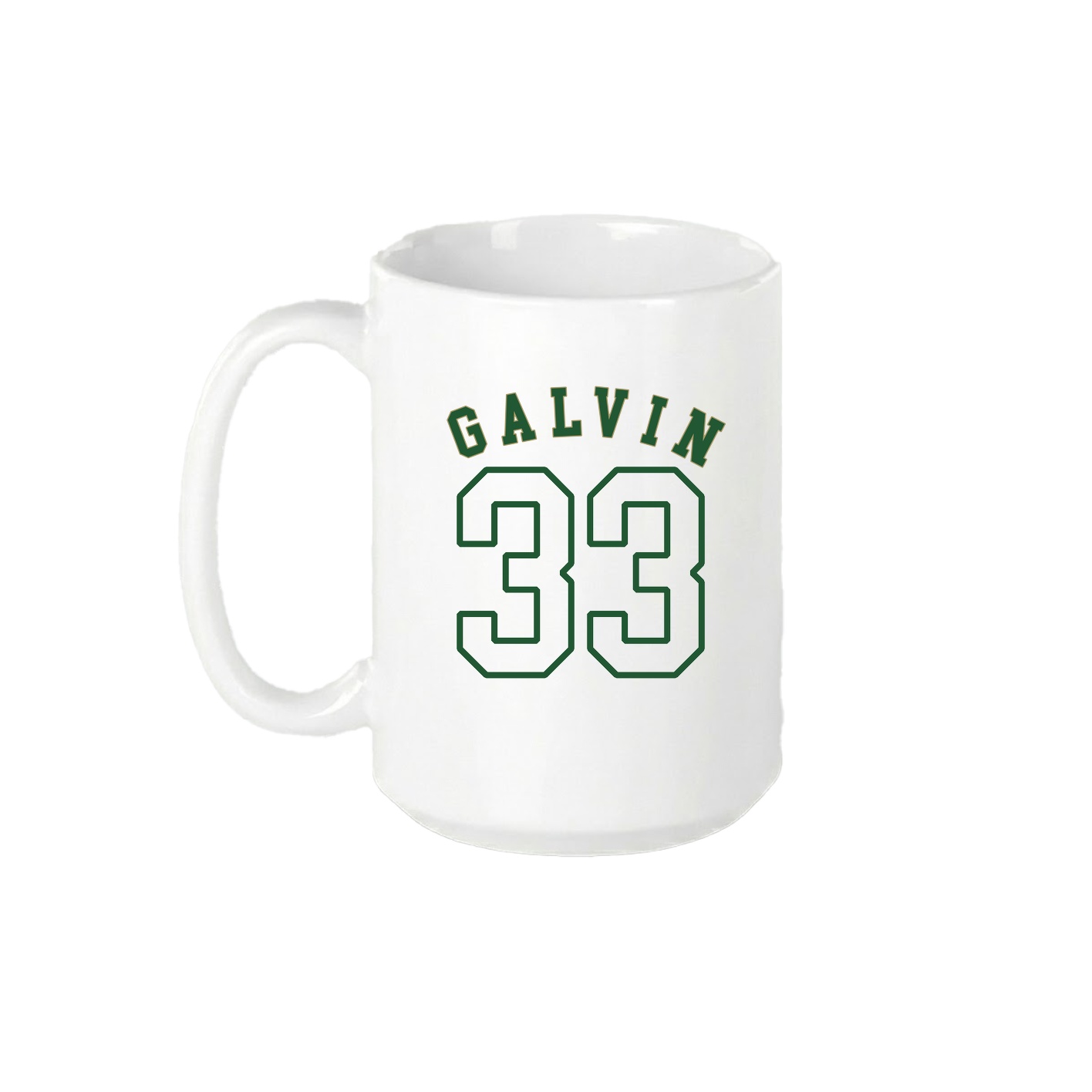 15oz Coffee Mug