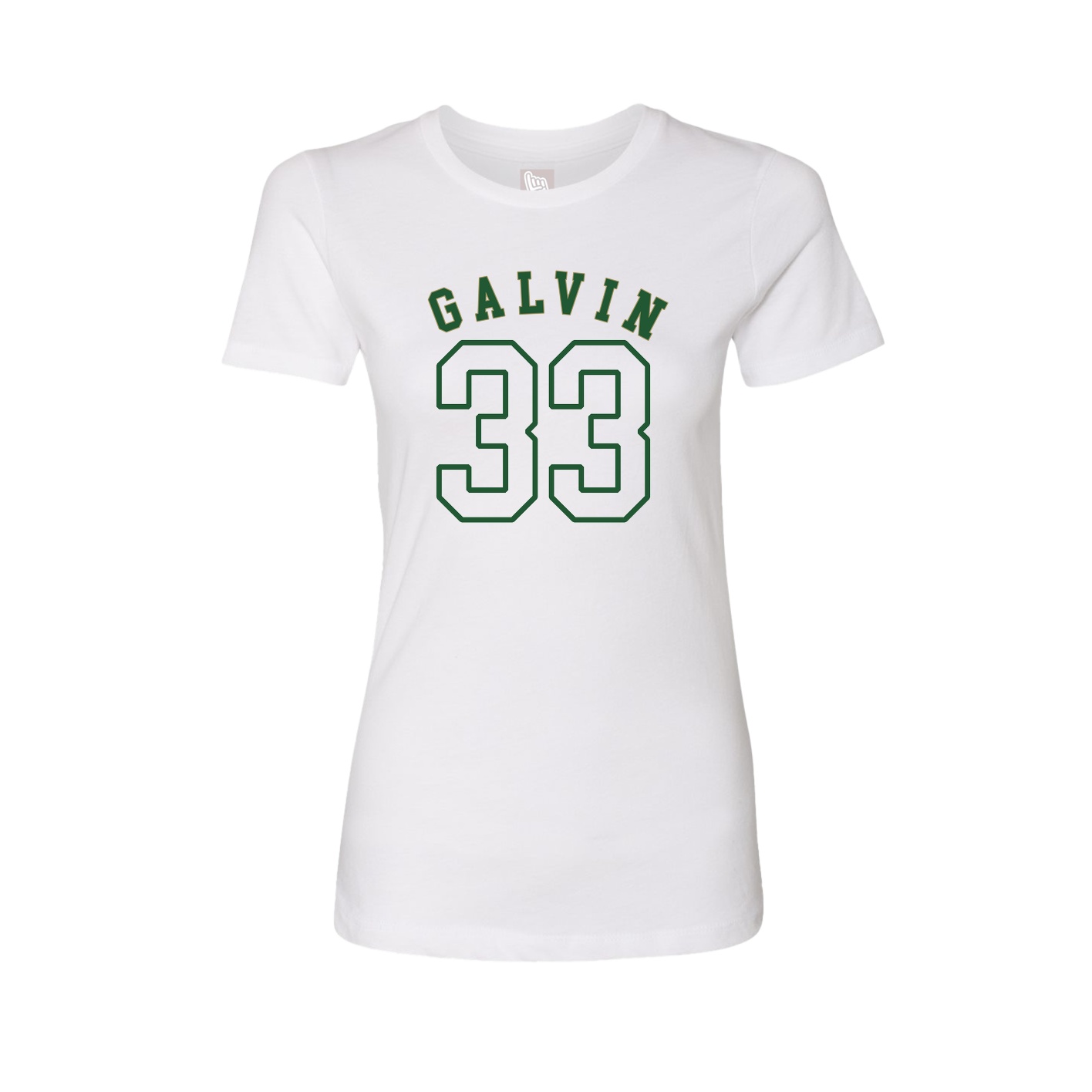 Womens Tee