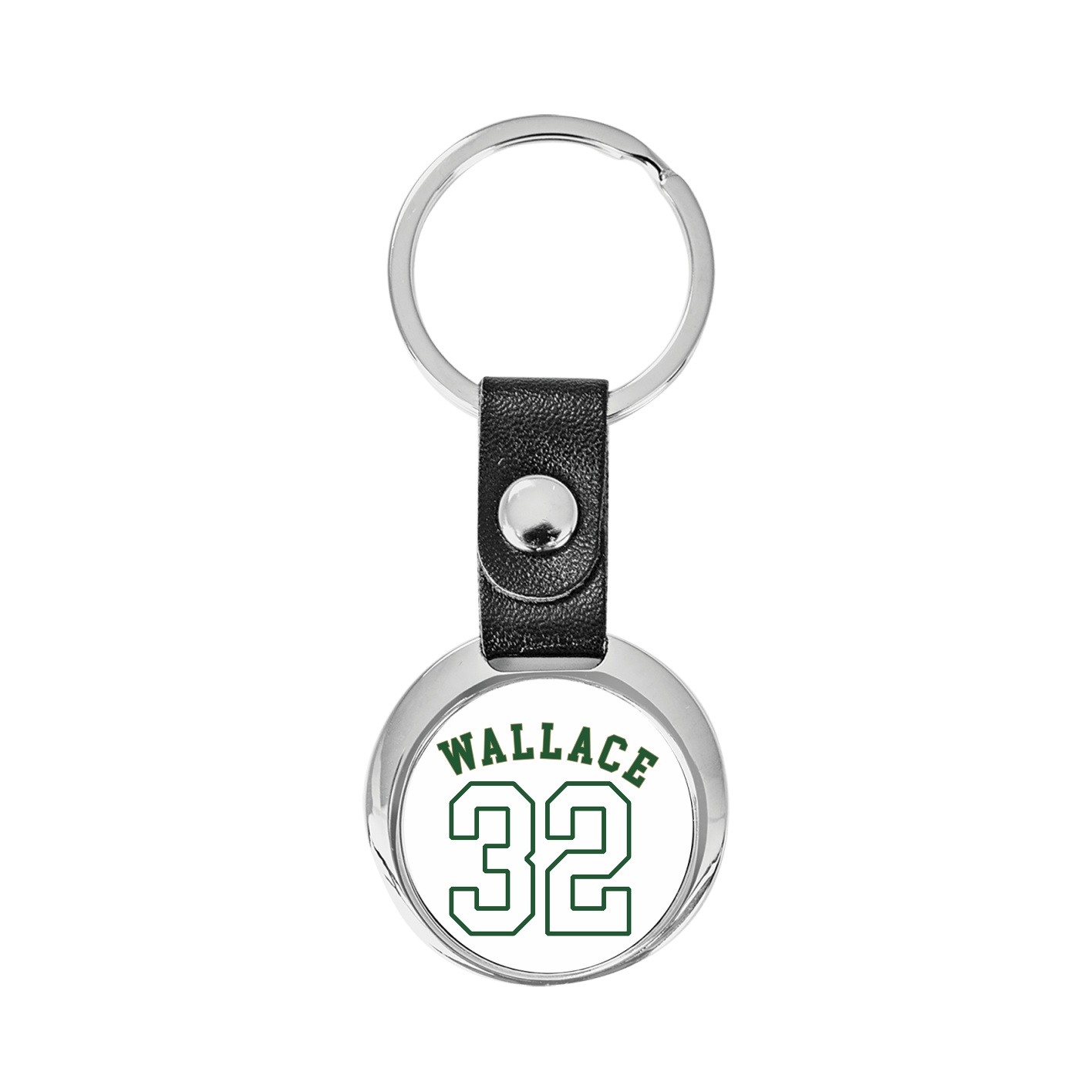Key Chain — Shirsey Arch in Classic