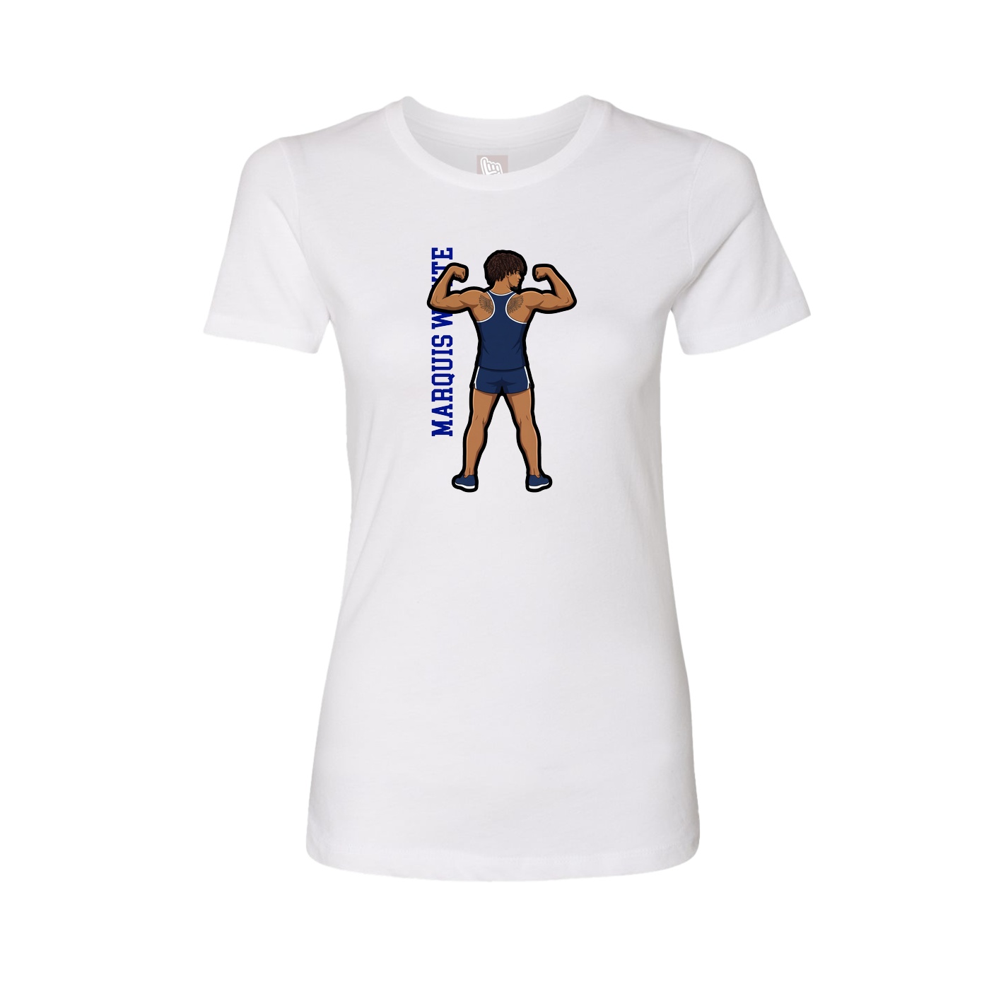 Womens Tee