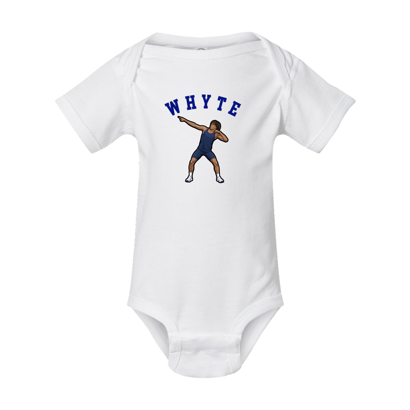 Baby Onesie
