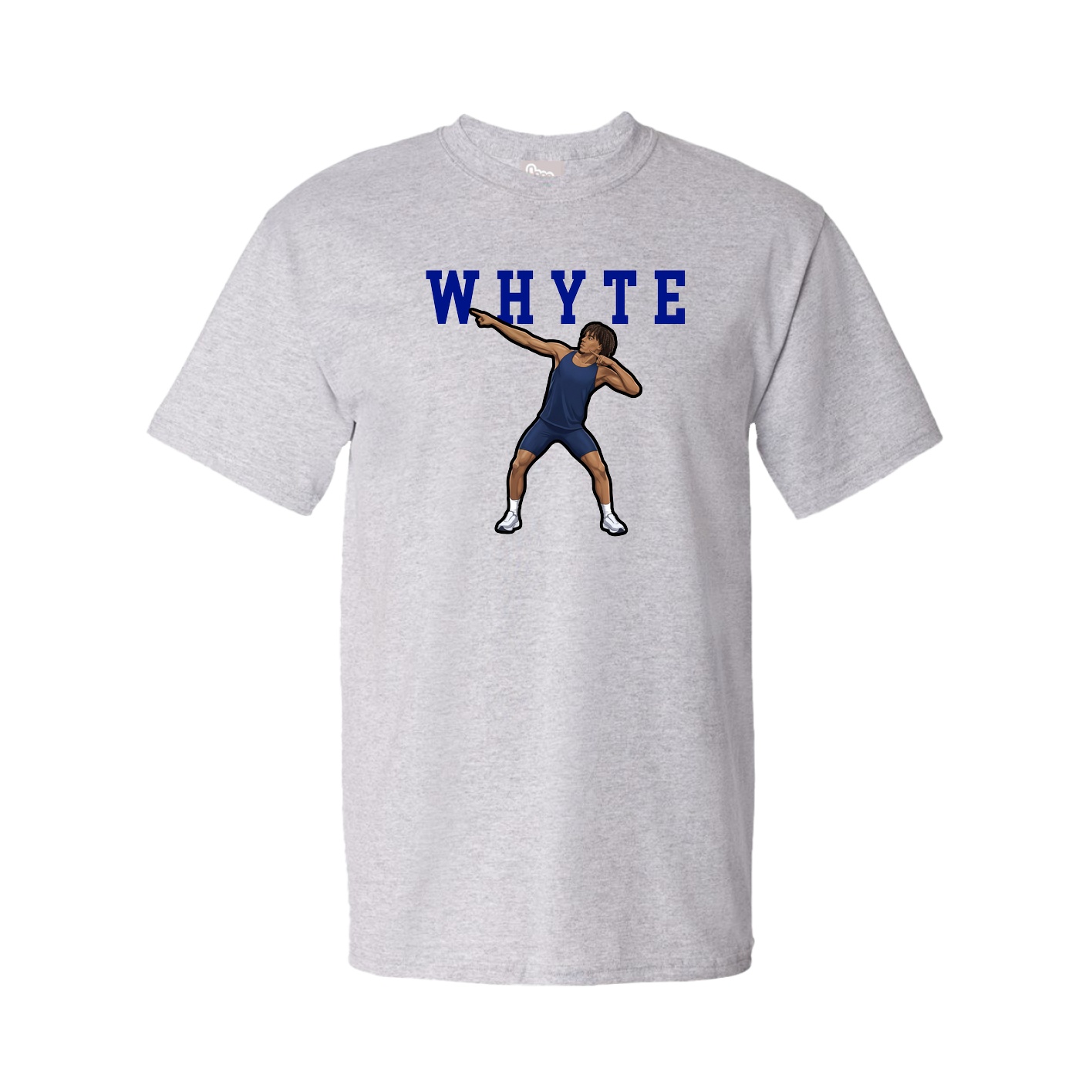 NIL Club Tee