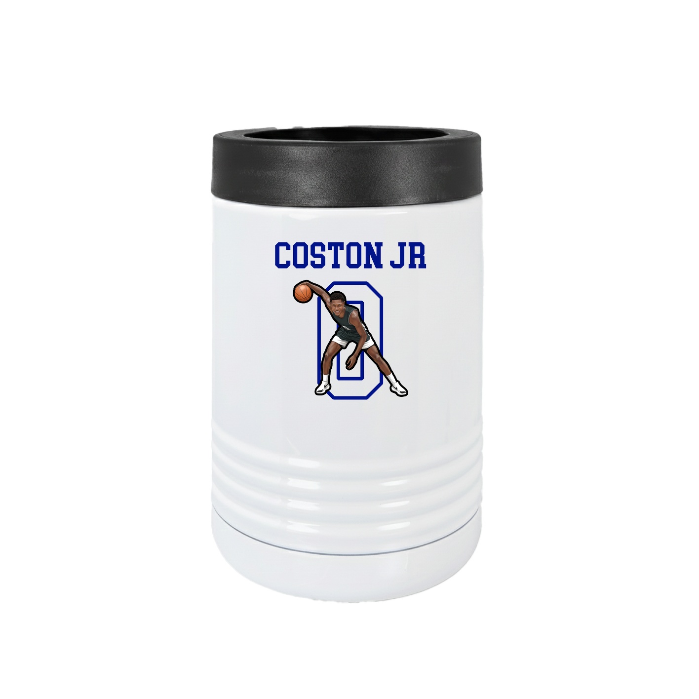 Beverage Holder — Shirsey in White