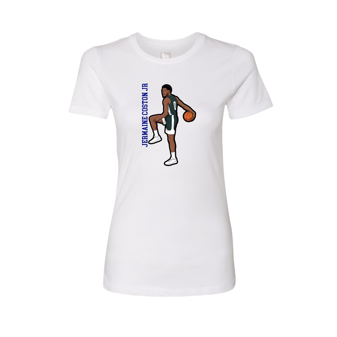 Fitted Women's Tee
