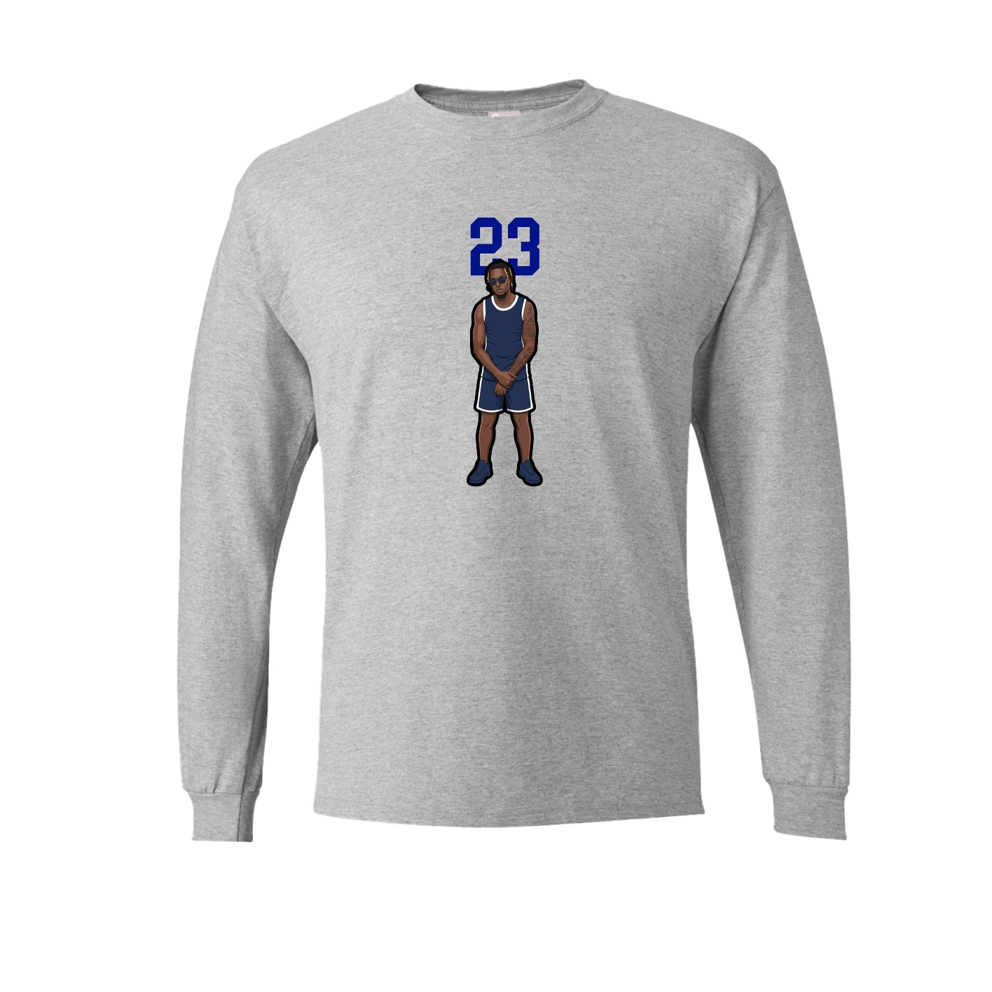 Long Sleeve Tee