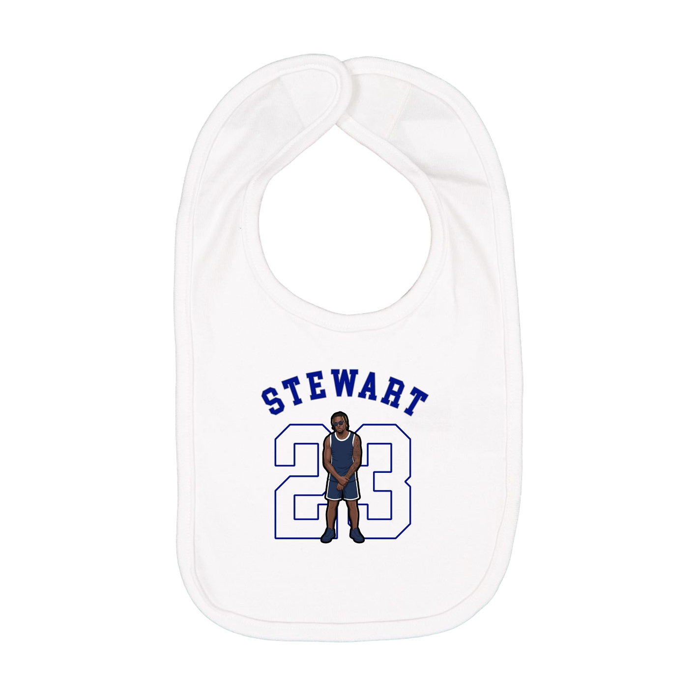 Infant Bib