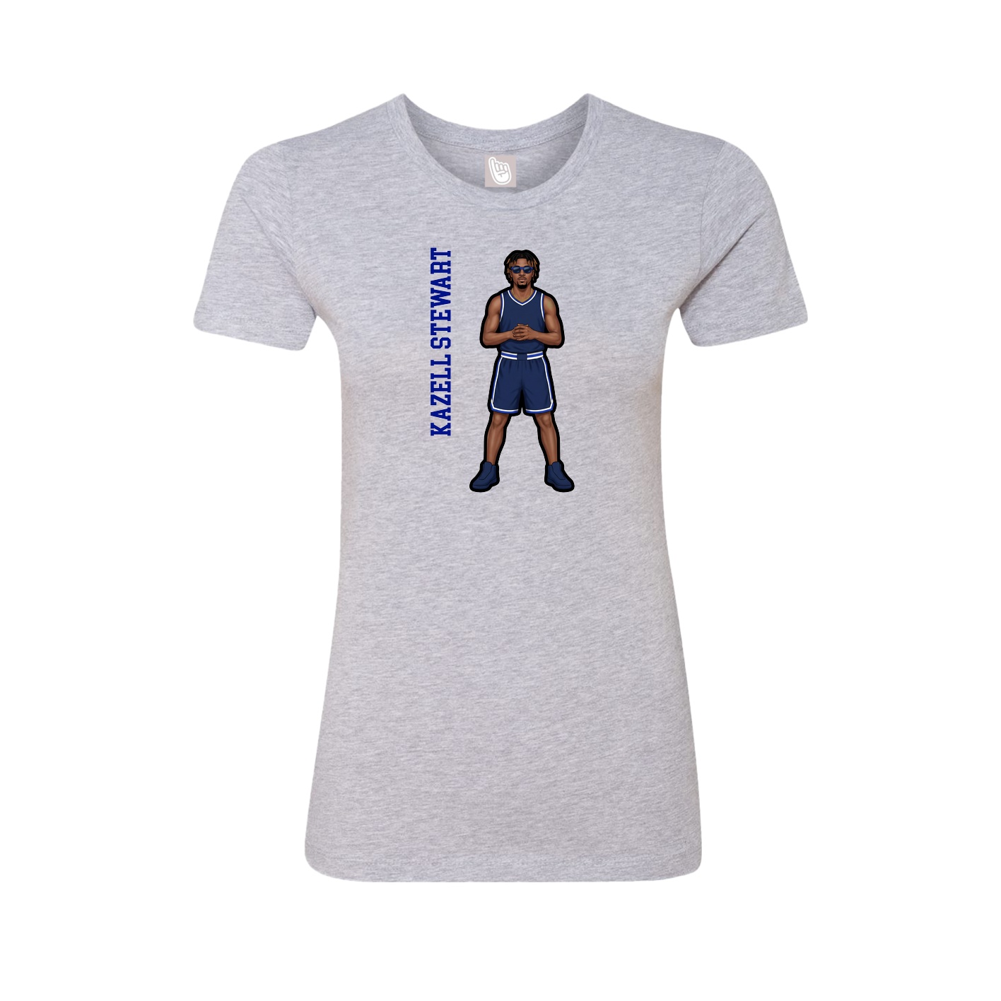 NIL Club Womens Tee