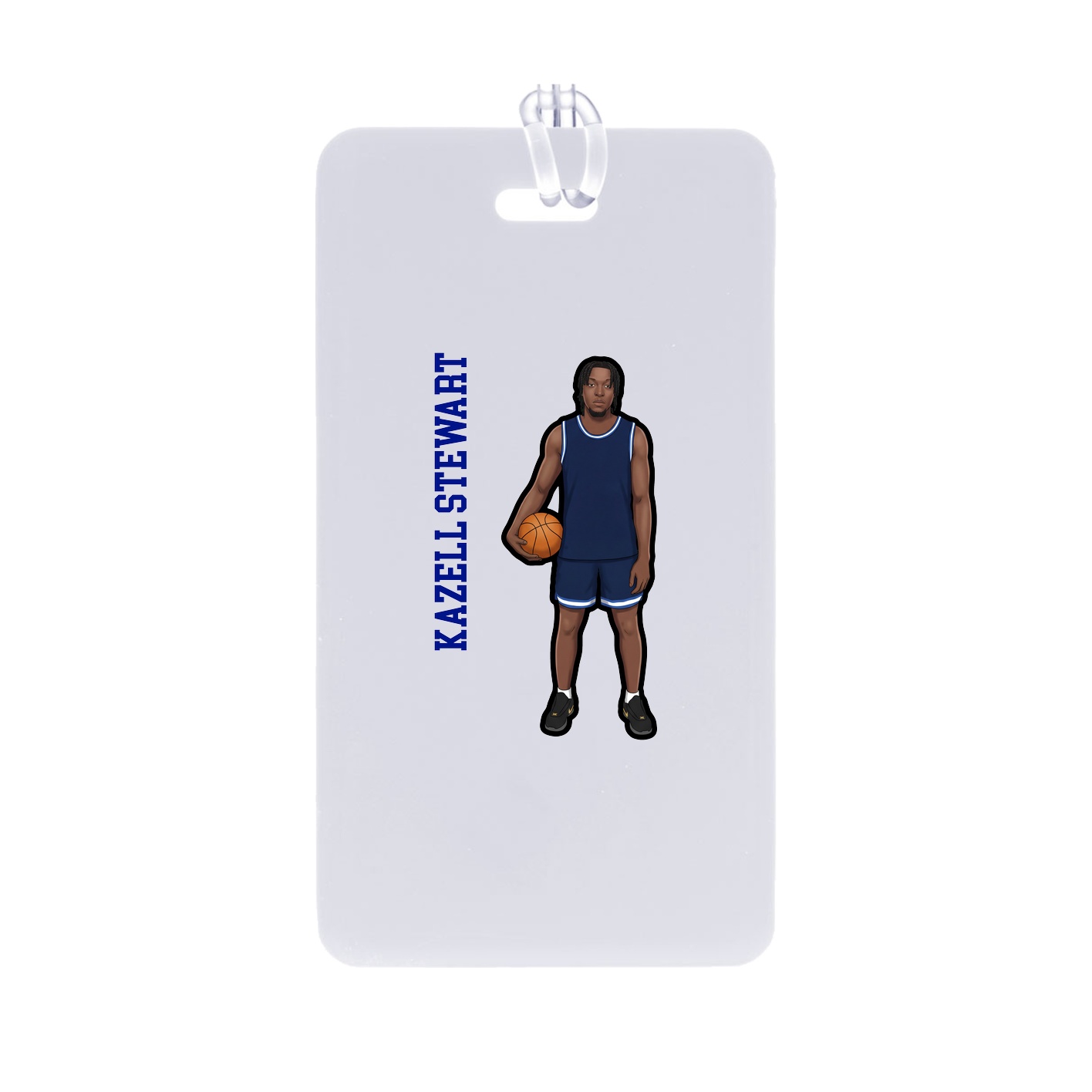 Bag Tag