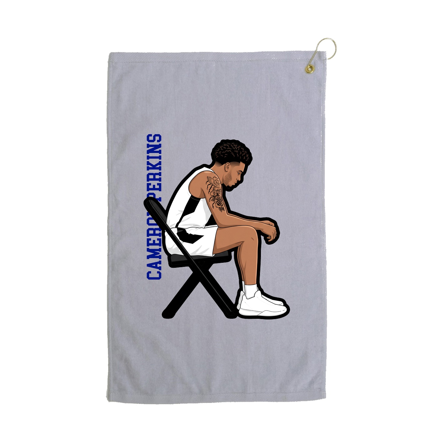 Golf Towel