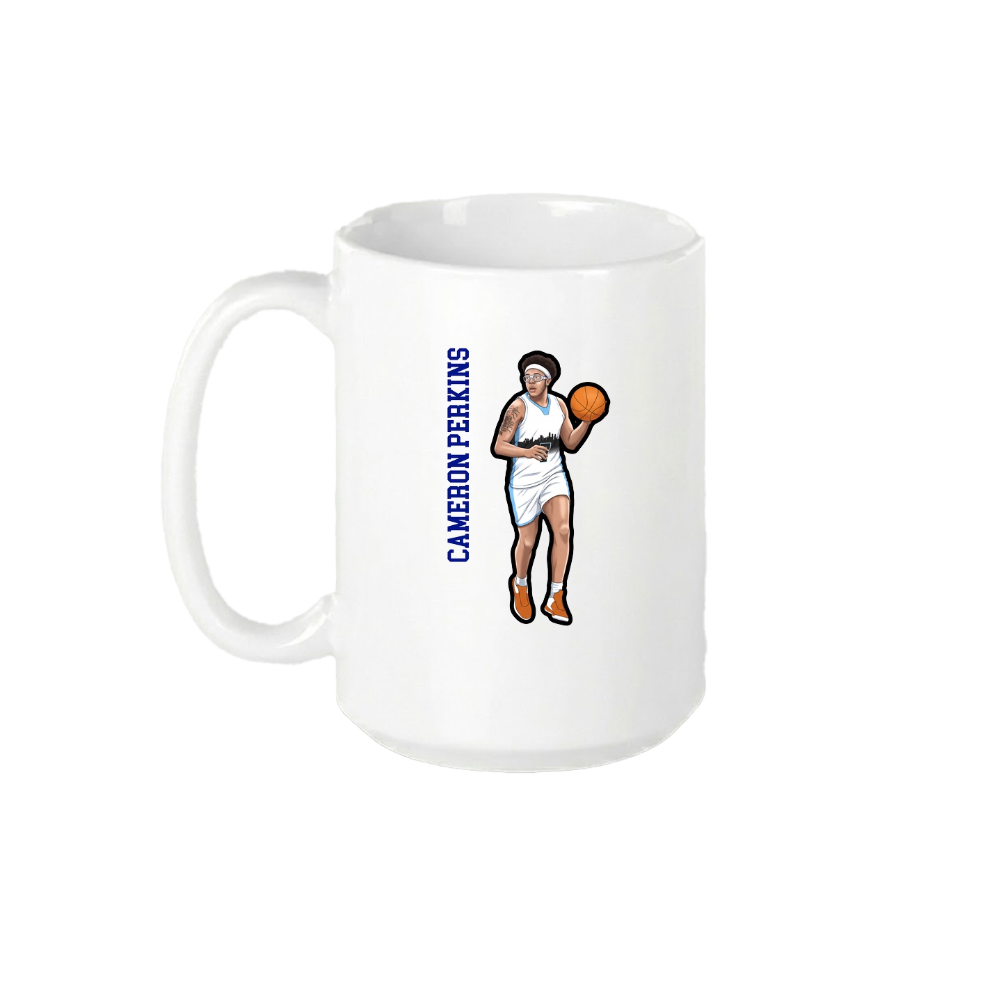 15oz Coffee Mug