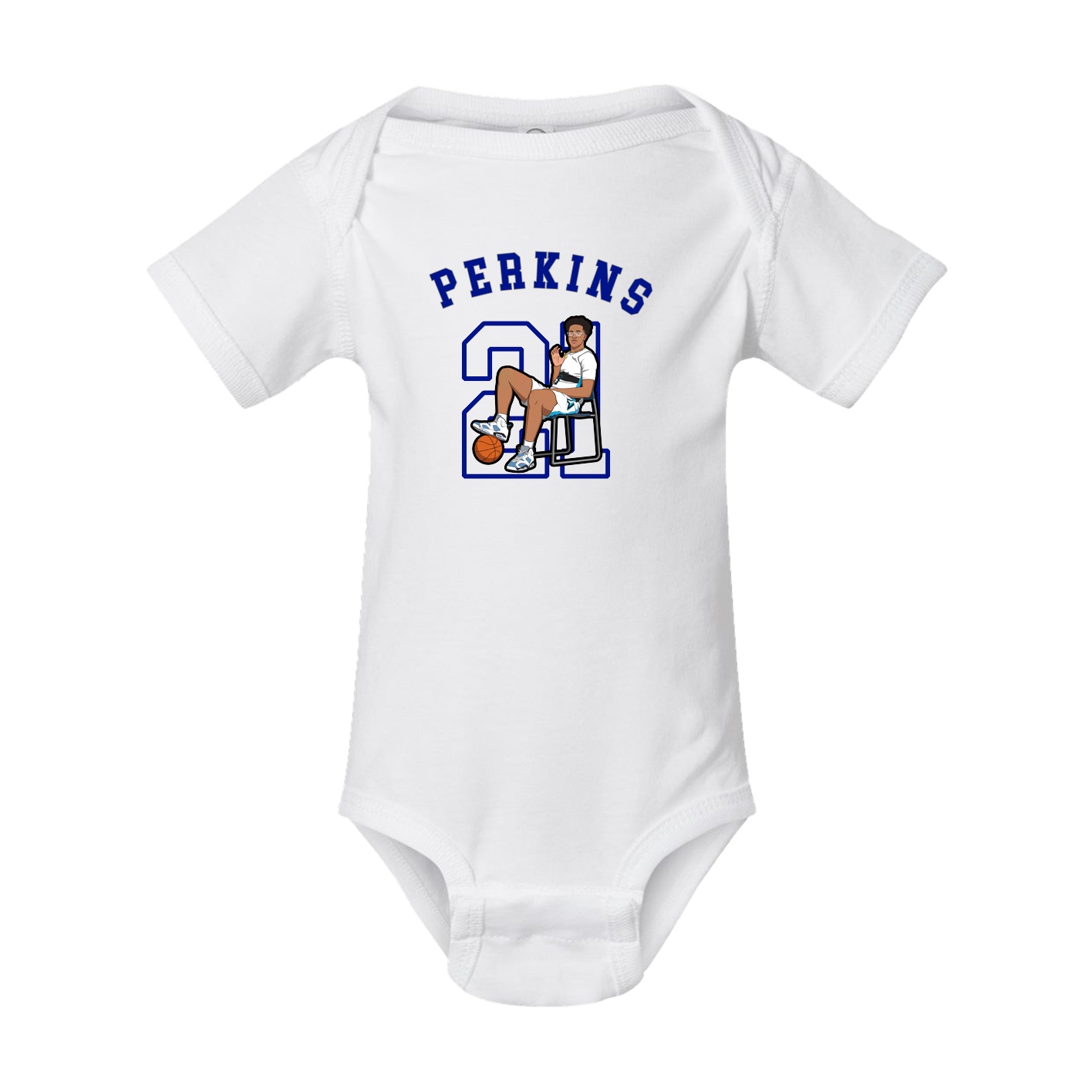 Baby Onesie
