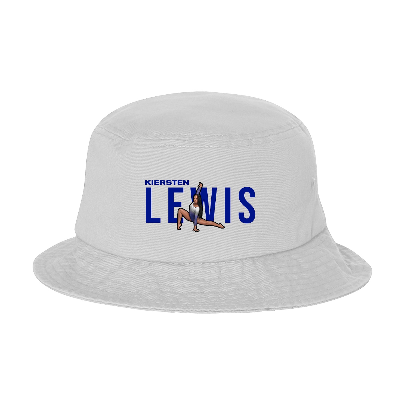 Bucket Cap