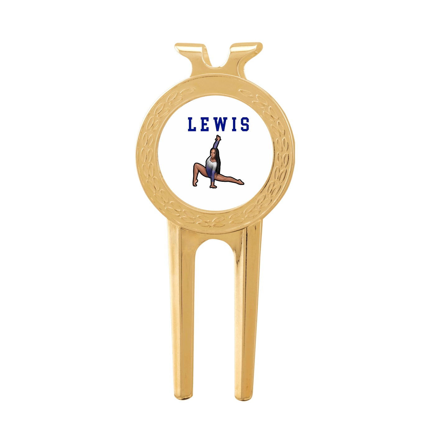 Divot Tool with Ball Marker — Shirsey in Classic