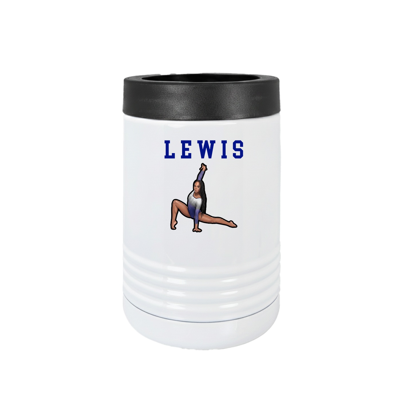 Beverage Holder — Shirsey in White