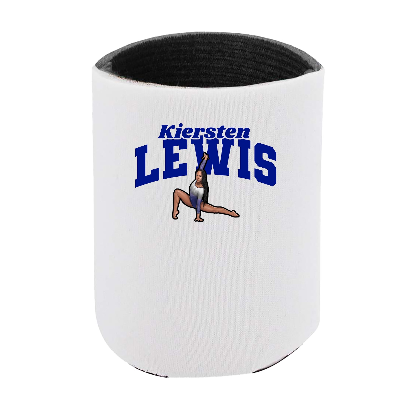 Can Holder — Signature Arch in White