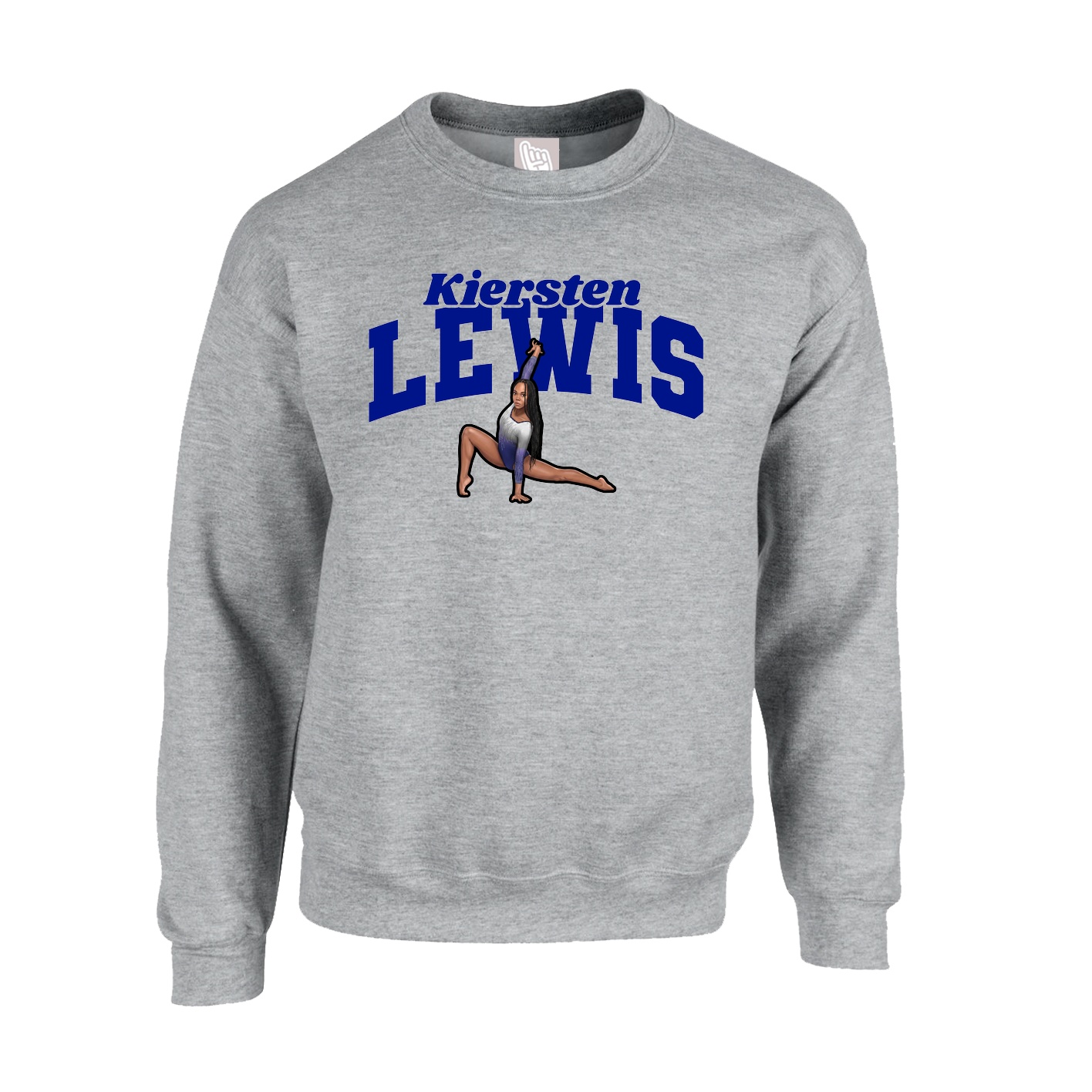 Fleece Crew