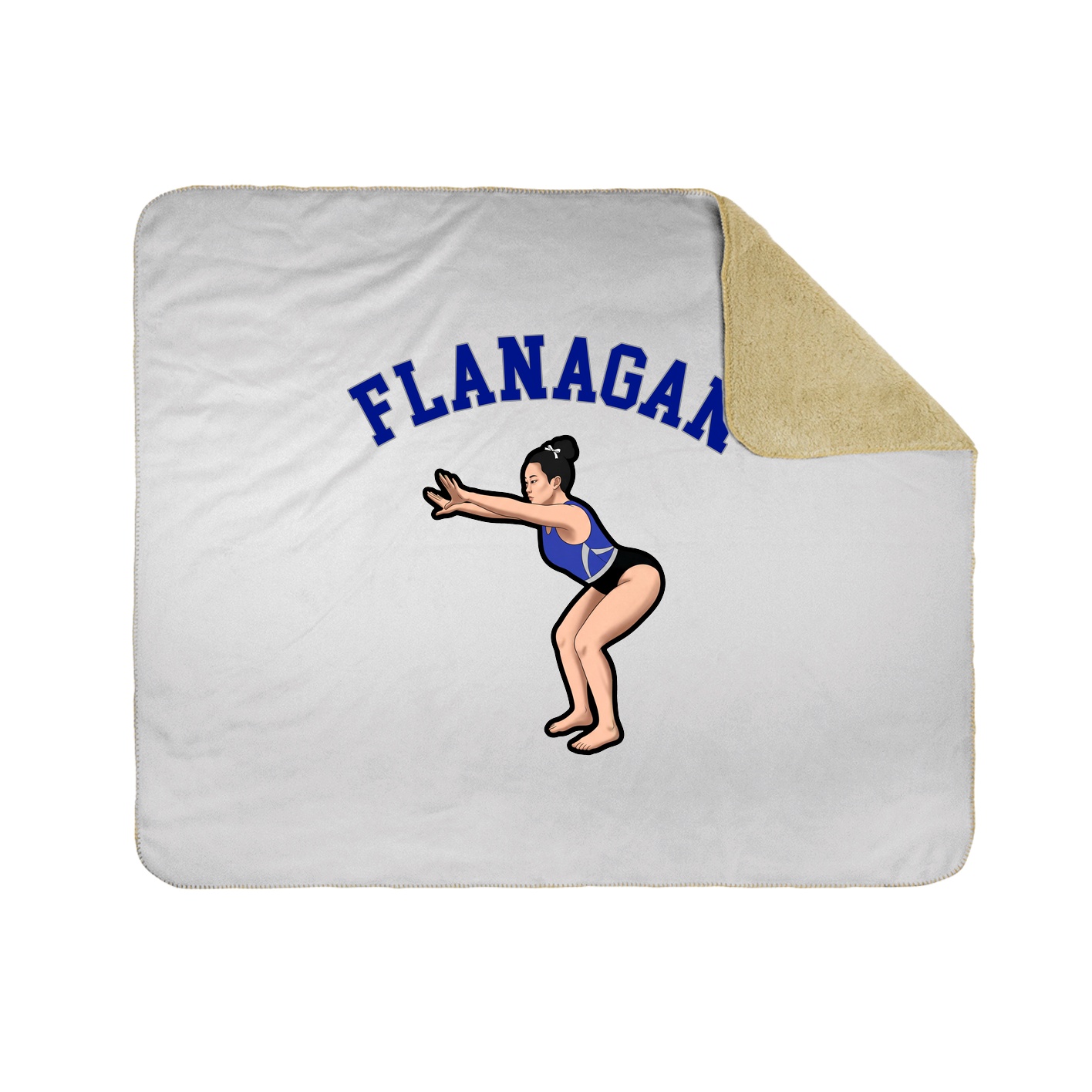Throw Blanket