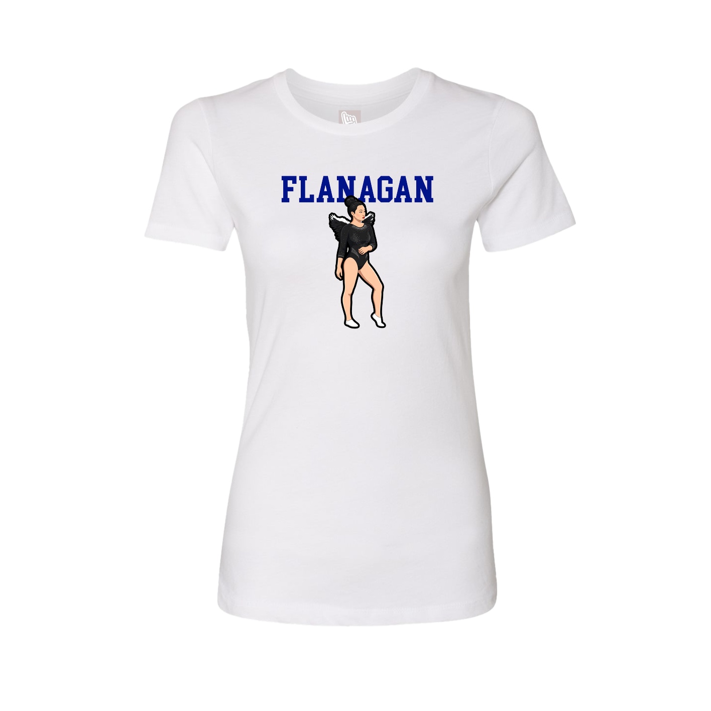 NIL Club Womens Tee