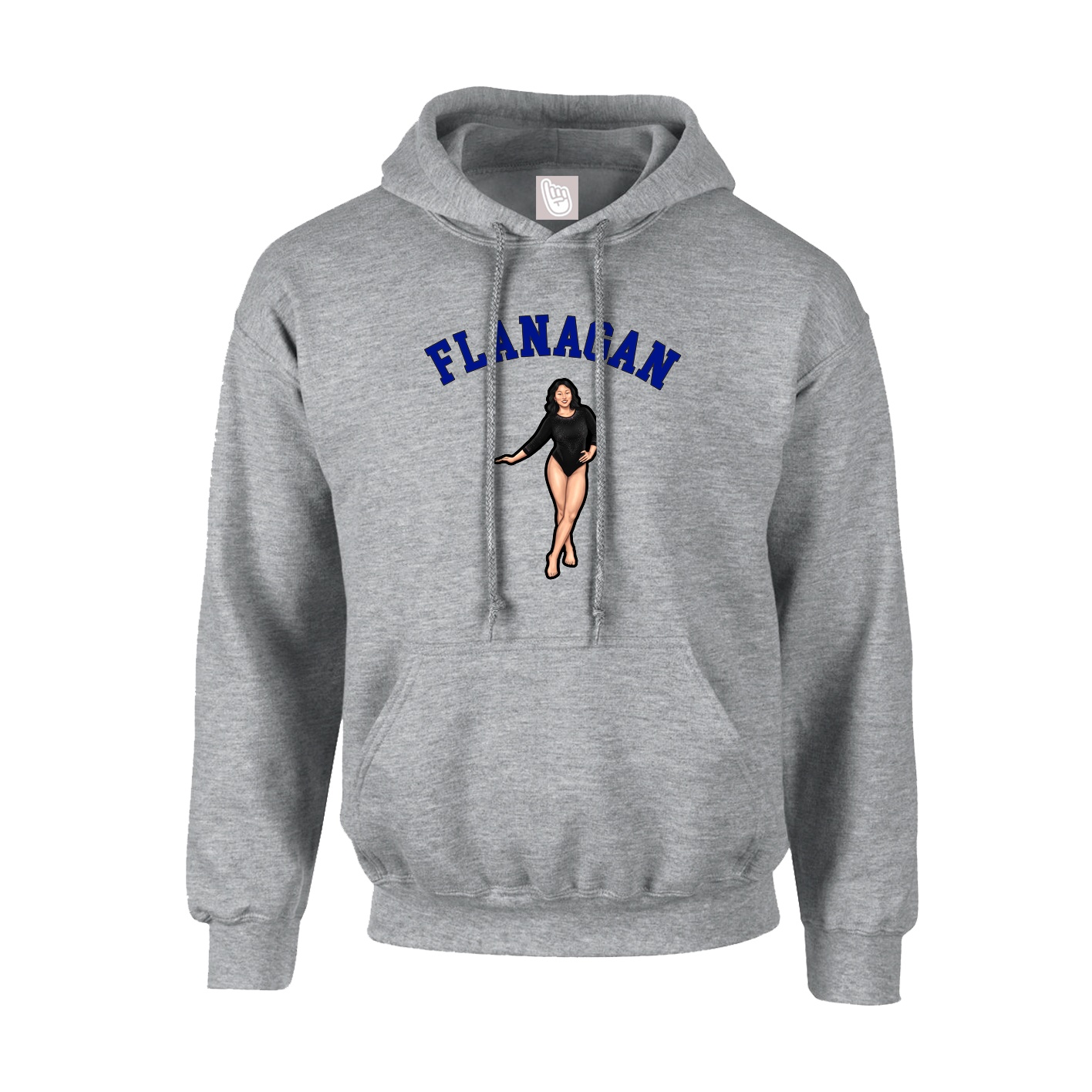 Youth Hoodie