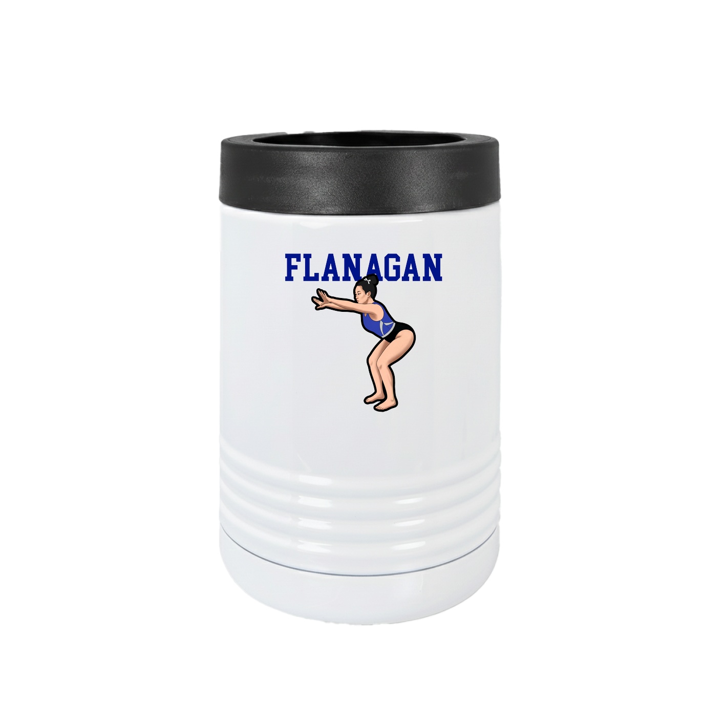Beverage Holder — Shirsey in White