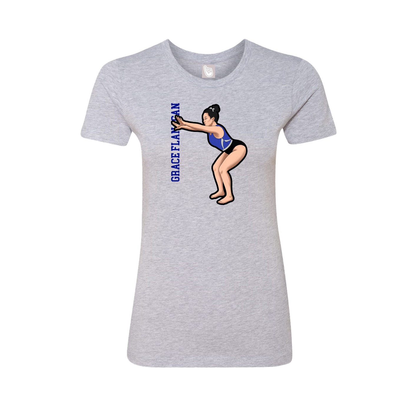 Womens Tee