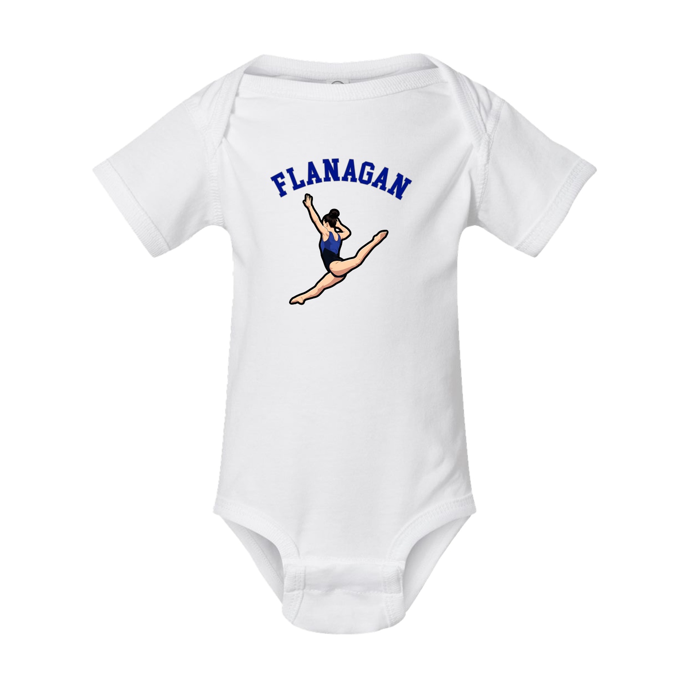Baby Onesie