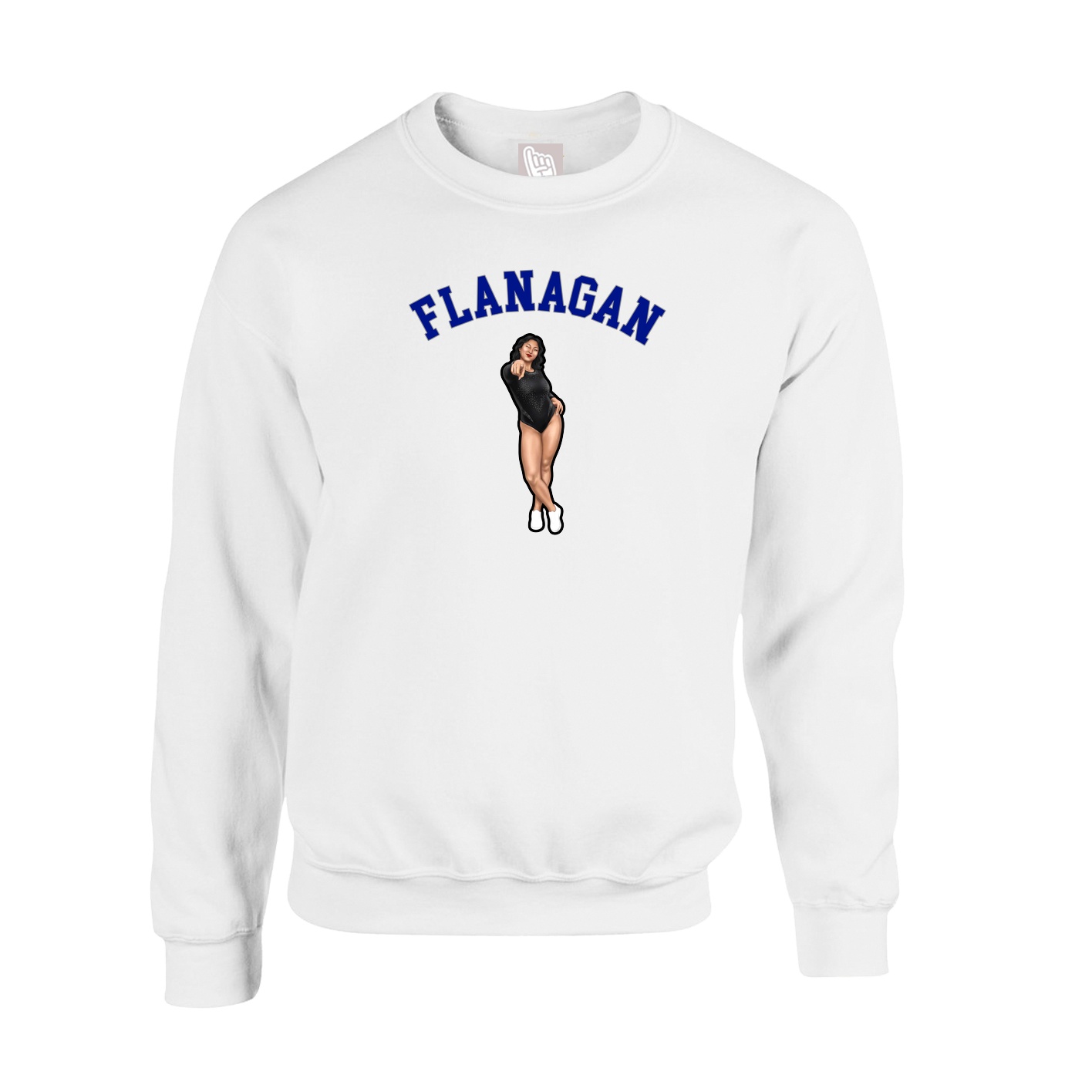 Fleece Crew